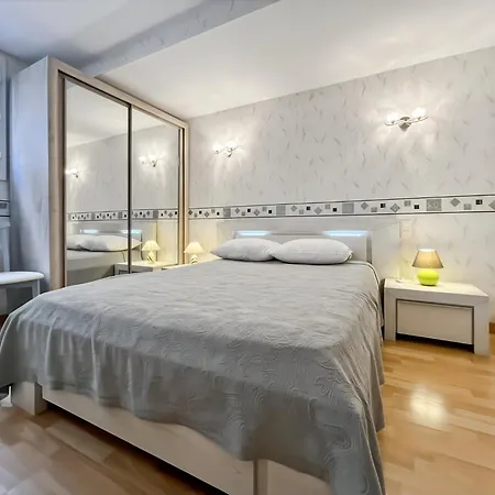 Renove - Jardin Prive & Terrasse - Apartment