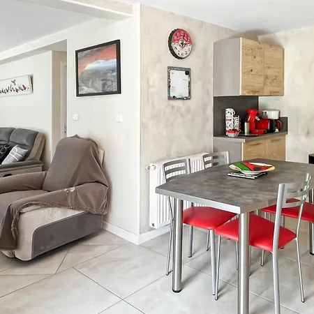 Renove - Jardin Prive & Terrasse - * Aurillac